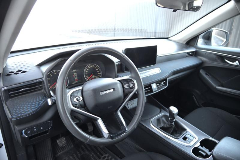 HAVAL City Новый Jolion 1.5 MT 2WD (143 л.с.) Comfort Автомобили с пробегом Шымкент  