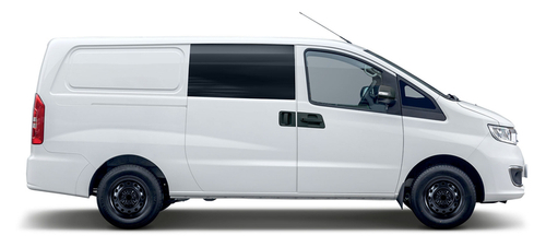 SOLLERS SF1 Грузопассажирский фургон 1.5 бензин 136 л.с. 2.5т L1 Мех.5 Короткая (L1) Соллерс Измайлово Москва