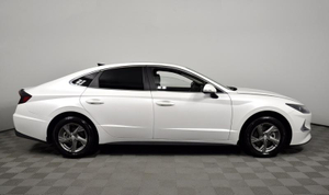 Hyundai Sonata 2.0 AT FWD (160 л.с.) Classic Автомобили с пробегом Шымкент  