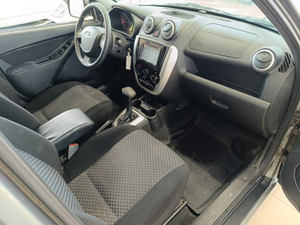 LADA (ВАЗ) Granta седан 1.6 AT FWD (98 л.с.) 16кл Comfort Твоё авто (Киров)