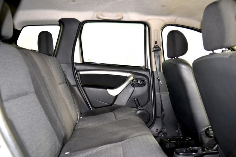 Renault 1.6 MT 4WD (114 л.с.) Автомобили с пробегом Шымкент  