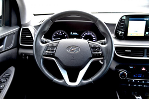 Hyundai Tucson 2.0 AT (150 л.с.) High-Tech Автомобили с пробегом Шымкент  