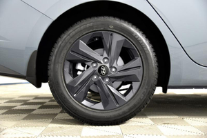 Hyundai Новая Elantra 1.6 6AT FWD (128 л.с.) MPI Elegance Автомобили с пробегом Шымкент  