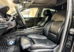 BMW 3.0 AT RWD (258 л.с.) 730i 740 ORBIS AUTO г. Алматы