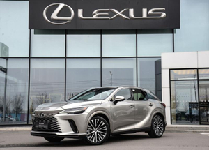 Lexus 2.5h CVT 4WD (250 л.с.) Executive + Автомобили с пробегом Шымкент  