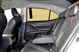 Toyota Camry 2.5 AT (206 л.с.) GR Sport 2S Автомобили с пробегом Шымкент  