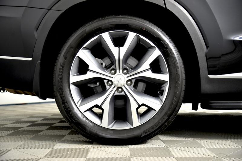 Hyundai Palisade 3.5 AT 4WD (277 л.с.) High-Tech Автомобили с пробегом Шымкент  