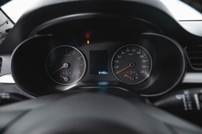 Kia Rio X-Line 1.4 MT (100 л. с.)
