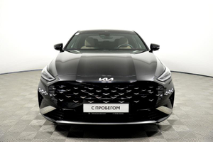 Kia 2.5 AT FWD (198 л.с.) Signature Автомобили с пробегом Шымкент  