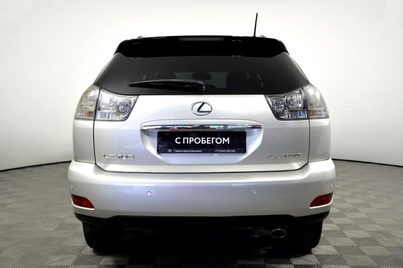 Lexus 3.0 AT 4WD (204 л.с.) 300 Автомобили с пробегом Шымкент  