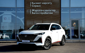 Changan CS55 Plus 1.5 7DCT FWD (181 л.с.) Tech Автомобили с пробегом Шымкент  