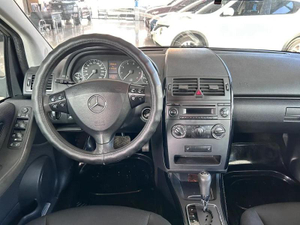 Mercedes-Benz 180 1.7 CVT (116 л.с.) Авто Люкс KIA Севастополь