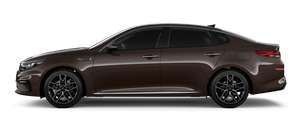 Kia Optima 2.0 AT FWD (150 л.с.) Comfort Саранскмоторс Саранск