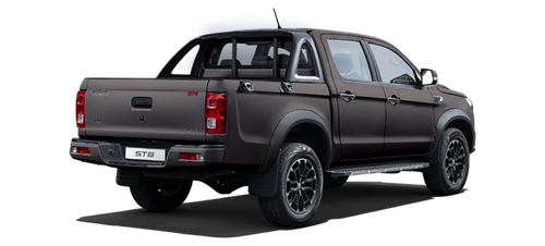 SOLLERS ST8 Пикап 2.4 бензин 204 л.с. Luxe Соллерс Измайлово Москва