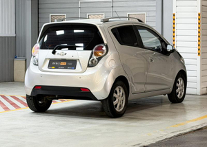 Daewoo 1.0 AT FWD (61 л.с.) Base ORBIS AUTO г. Алматы