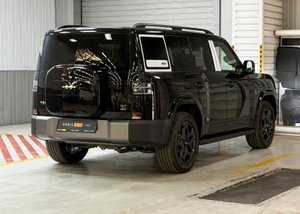 BYD 1.5h CVT 4WD (490 л.с.) Ultra ORBIS AUTO г. Алматы