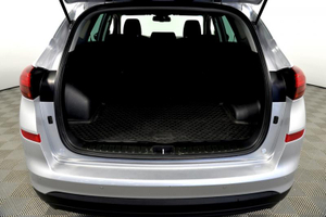 Hyundai Tucson 2.0(149) MPi - 6AT - 4WD Travel Автомобили с пробегом Шымкент  