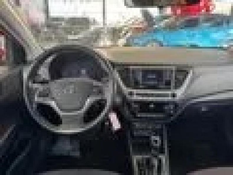 Hyundai Solaris 1.6 AT (123 л.с.) Comfort ADV Авто Люкс KIA Севастополь