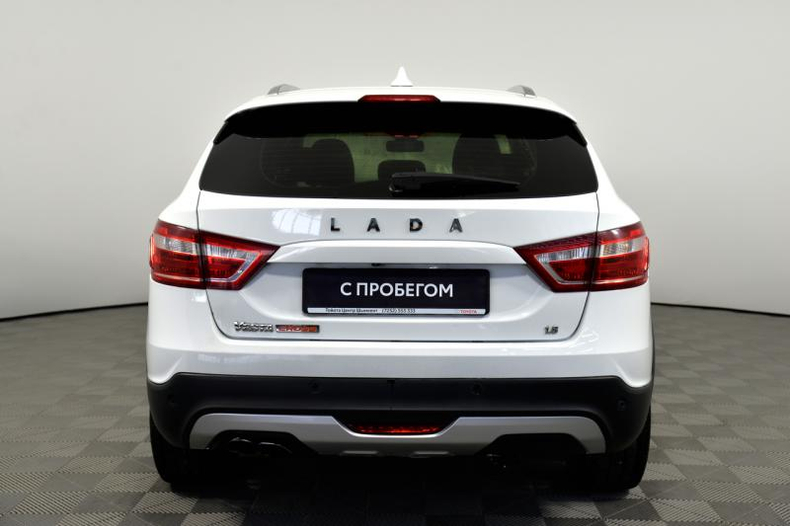 LADA (ВАЗ) 1.8 MT (145 л.с.) Автомобили с пробегом Шымкент  