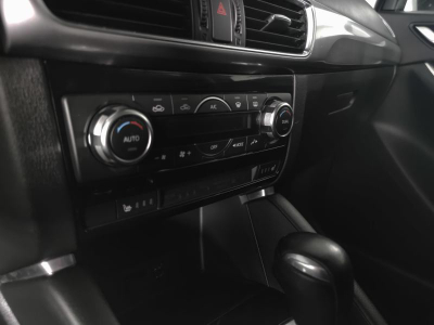 Mazda CX-5 2.0 SKYACTIV AT 4WD (150 л. с.)