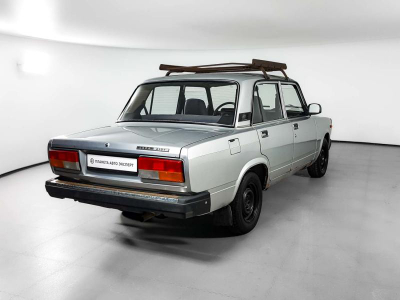 LADA 2107 1.6 MT 8 кл (Евро-4) (73 л. с.)
