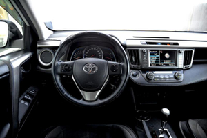 Toyota 2.5 AT AWD (180 л. с.) Prestige Автомобили с пробегом Шымкент  