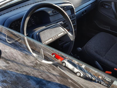 LADA 2114 1.5 MT (77 л. с.)