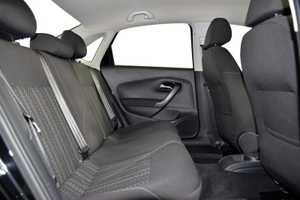 Volkswagen 1.6 MPI AT (110 л.с.) Автомобили с пробегом Шымкент  