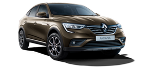 Renault Arkana 1.6 MT AWD (114 л.с.) Drive ORBIS AUTO г. Алматы