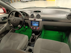 Chevrolet 1.4 MT FWD (95 л.с.) SX Твоё авто (Киров)
