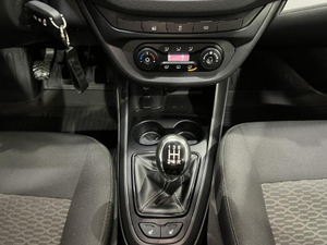 LADA (ВАЗ) Vesta 1.6 MT (106 л. с.) Luxe Твоё авто (Йошкар-Ола)