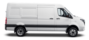 SOLLERS SF5 Цельнометаллический фургон 2.7 дизель 150 л.с. 3.5т L2 Средняя (L2) Плаза Нижний Новгород