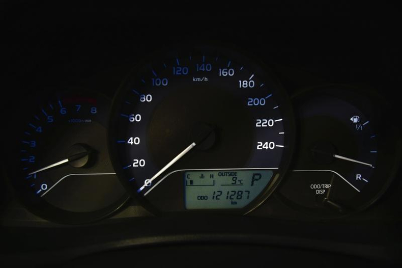 Toyota 1.6 CVT (122 л. с.) Комфорт Автомобили с пробегом Шымкент  