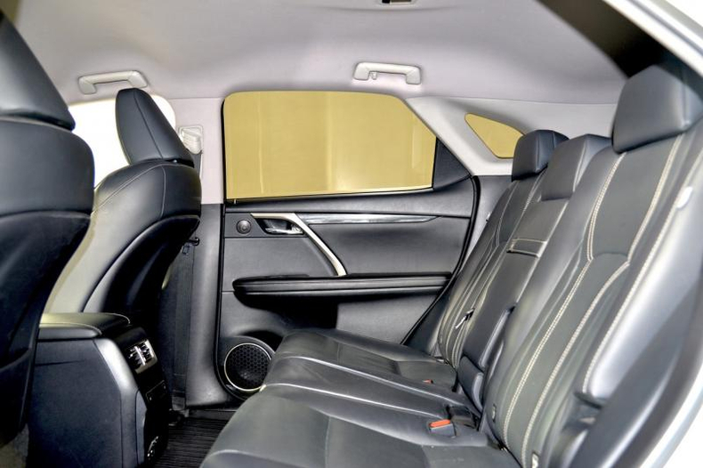 Lexus New RX 2.0 AT 4WD (238 л.с.) 300 Executive Автомобили с пробегом Шымкент  