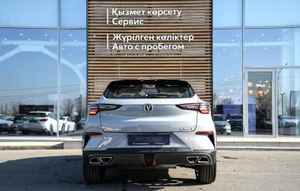 Changan UNI-T рестайлинг 1.5 DCT FWD (188 л.с.) Tech Автомобили с пробегом Шымкент  