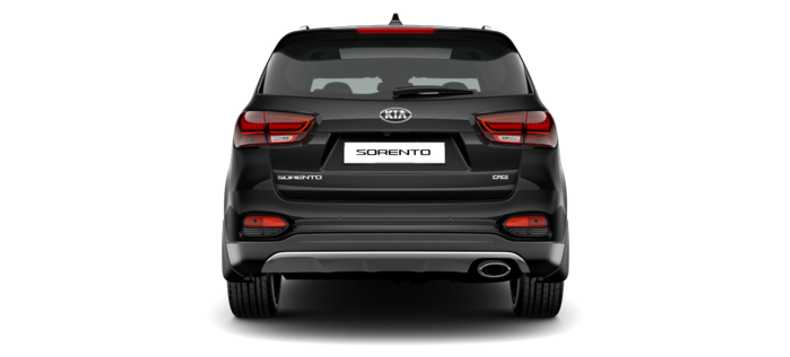 Kia Sorento Prime 2.4 GDI AT AWD (188 л.с.) 5 мест Luxe Саранскмоторс Саранск