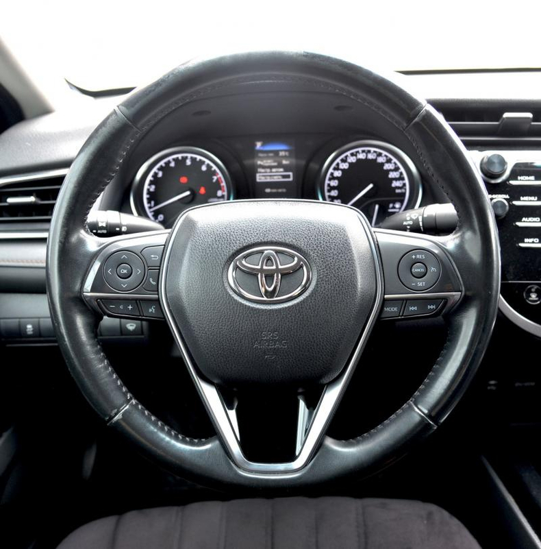 Toyota Camry 2.0 AT FWD (150 л.с.) Классик A2 Автомобили с пробегом Шымкент  