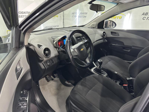 Chevrolet 1.6 MT (115 л. с.) LT Твоё авто (Йошкар-Ола)