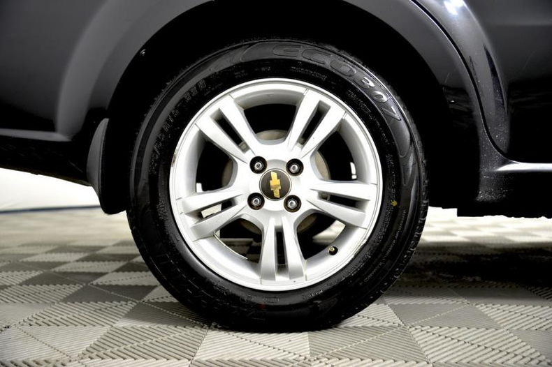 Chevrolet Nexia 1.5 AT FWD (105 л.с.) Elegant AT Автомобили с пробегом Шымкент  