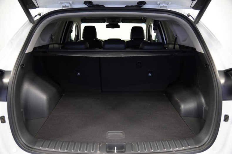 Hyundai Tucson 2.0 AT 4WD (150 л.с.) High-Tech Автомобили с пробегом Шымкент  