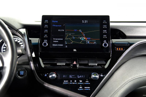 Toyota Camry 2.5 AT (206 л.с.) Люкс K5 Автомобили с пробегом Шымкент  