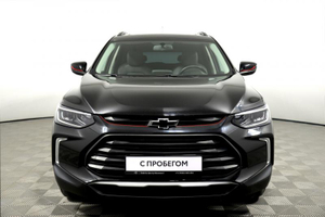 Chevrolet 1.4 Turbo Start/Stop MT 4WD (140 л. с.) Автомобили с пробегом Шымкент  