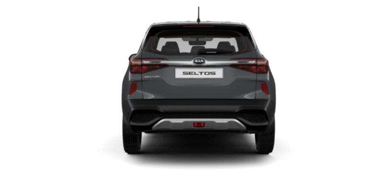 Kia Seltos 2.0 CVT FWD (149 л.с.) MPI Luxe Саранскмоторс Саранск