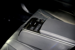 Lexus ES 350 AT (250 л.с.) Luxury Автомобили с пробегом Шымкент  