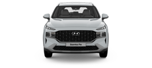 Hyundai Новый Sante Fe 2.5 AT 4WD (194 л.с.) Lifestyle + Smart Sense ORBIS AUTO г. Алматы