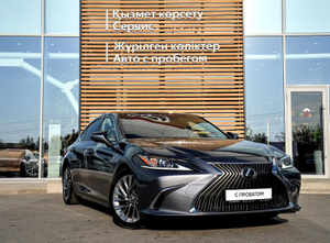 Lexus ES 2.5 AT FWD (200 л.с.) 250 Premium 28 Автомобили с пробегом Шымкент  