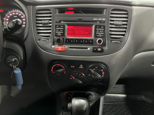 Kia 1.4 AT FWD (97 л.с.) Comfort Твоё авто (Йошкар-Ола)