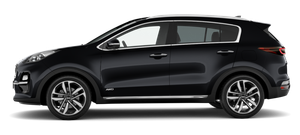 Kia Sportage 2.0 AT FWD (150 л.с.) Comfort Саранскмоторс Саранск