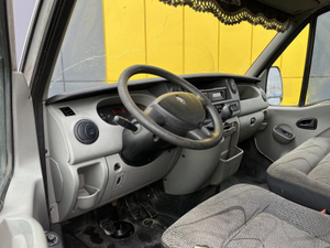 Renault 2.5 dCi MT L1H2 (100 л. с. 3.3t) Твоё авто (Йошкар-Ола)