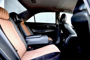Toyota 2.5 AT (181 л. с.) Люкс Автомобили с пробегом Шымкент  